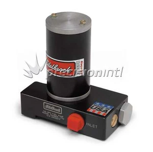 EDELBROCK 1792 QUIET-FLO ELECTRIC FUEL PUMP 160 UNVERSAL FIT - Picture 1 of 1