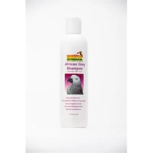 African Grey Shampoo  8 Oz. - Picture 1 of 1