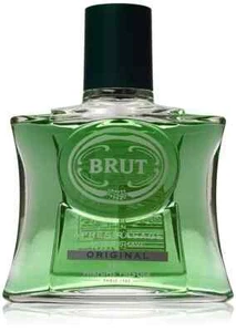 Brut Original After Shave Lotion für Männer mit langanhaltendem Duft - Bild 1 von 4
