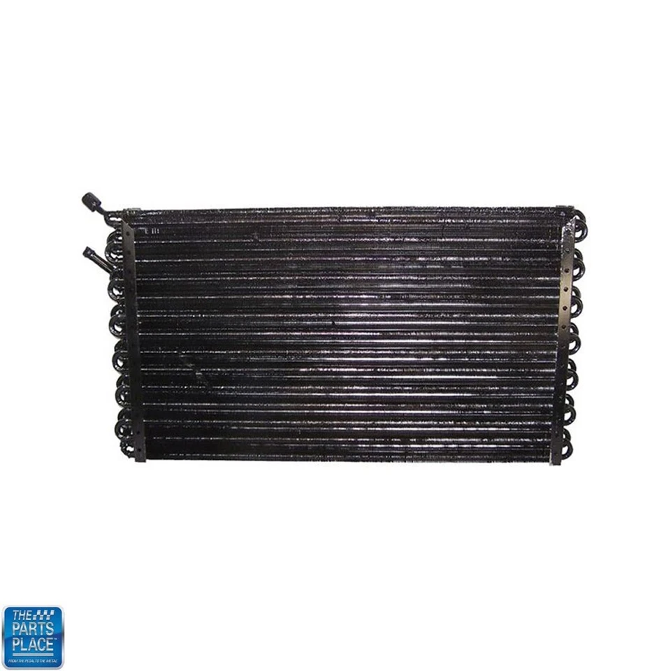 Chevrolet Camaro 1968 condensador de aire acondicionado - # 31450 Foto 1 de 1