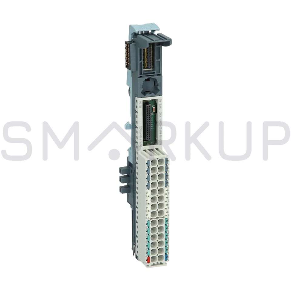 Siemens 6ES71936BP200DA0 Base Unit