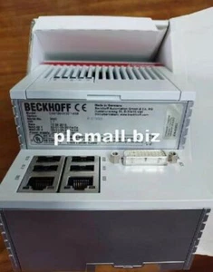 CX5130-0122 Controller Modul CX5130-0122 CX5130-0122 CX5130-0122 - Bild 1 von 3