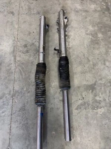 yamaha ttr 225 Front Forks 1999 #2 - Picture 1 of 20