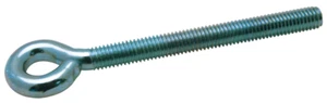 5x Ringschrauben M8x100x10 Ösenschrauben Augenschrauben Gewindeschrauben (000) - Bild 1 von 1
