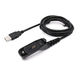 Kabel do programowania USB do Motorola APX4000 APX7000 XPR6350 XPR6550 XPR6580 7350  - Zdjęcie 1 z 7