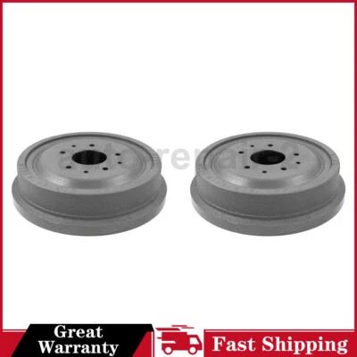 For 1951~1958 Chevrolet Bel Air DuraGo Front Brake Drum - Image 1 of 3