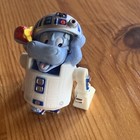 Ü-Ei Figur Star Wars Happy Hippo als R2D2 Hipperium Krieg der Sterne