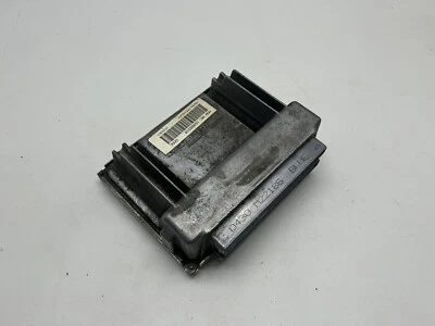 2000-2003 GM Chevrolet S-10 Engine Computer ECU ECM PCM 09356249 16268310 - Image 1 of 4