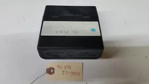 Jaguar XJ6 XJR 1995 1996 1997 Mirror Tilt Steering Column Memory ECM LNA2110BA - Picture 1 of 3