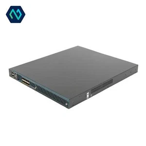 CISCO AIR-CT5508-50-K9 5508 Wireless LAN Controller w/ 50 Access Points License - Picture 1 of 2