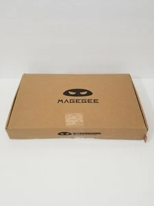 MageGee MK1 Mechanical Keyboard And Mouse Combo Wired Backlit Blue Switches 87  - Picture 1 of 5