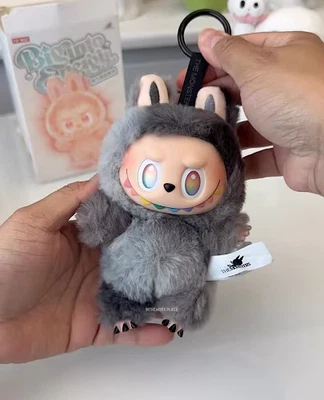 🔥2+1  Original Lɑbυbυ Big into Energy POP MART | Labu Kaufe 2, erhalte 1 gratis - Bild 1 von 4