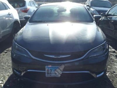 Motor limpiaparabrisas compatible con 16-17 200 1515377 Foto 1 de 4