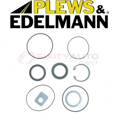 Edelmann Steering Gear Pitman Shaft Seal Kit for 1973-1974 Dodge Challenger ky - Image 1 of 4