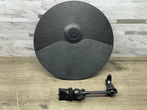Almohadilla de platillo Alesis 10" para kit de batería electrónica Burst X DM6 - Imagen 1 de 4