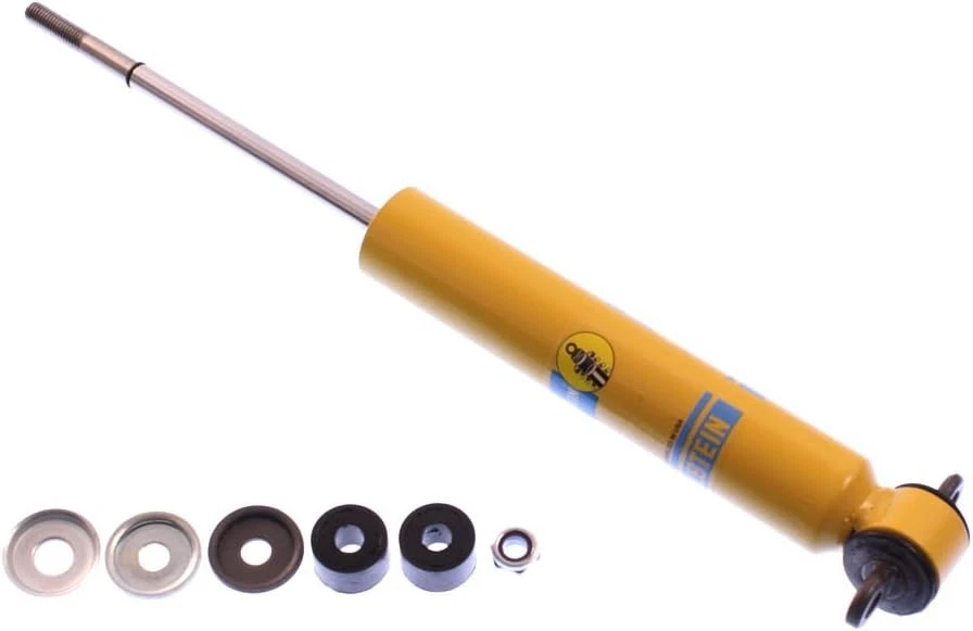 Front Shock Absorber Bilstein 24-029728 for Chevrolet Camaro (1964-1976) Foto 1 de 1