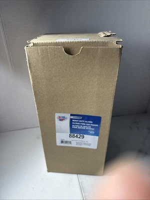 FILTRO DE AIRE CARQUEST 88429 para camión Sterling Acterra 2004-2007 Foto 1 de 4