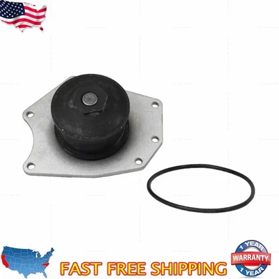 Bomba de agua del motor para Chrysler Concorde Dodge Intrepid Eagle Vision 1997 3,5 L V6 Foto 1 de 4