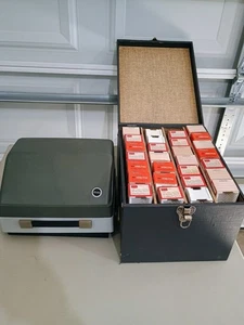 Proyector deslizante torre Sears, número de modelo 9888 - Imagen 1 de 8