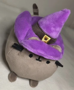 Pusheen Box 2024 Exclusive Pusheen Hexe Plüsch - Bild 1 von 10