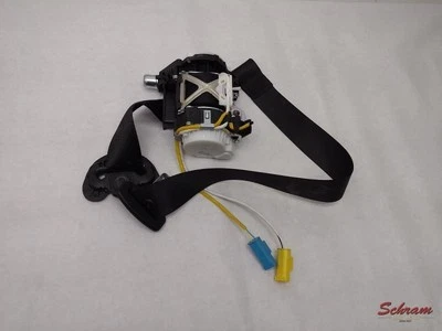 Cinturón de seguridad cubo delantero pasajero retractor cupé para 08-13 BMW 128i 1919129 Foto 1 de 4