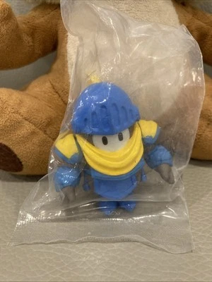 Bandai Fall Guys Ultimate Knockout Video Game Figurine Paladin from Blind Box — 第 1/2 张图片