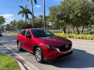 2023 Mazda CX-5 2.5 S Select Package AWD - Picture 1 of 12