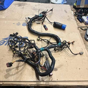 BRP Evinrude E-Tec ETEC 200 225 250 300 HP Engine Wire Wiring Harness 0587041 - Picture 1 of 8