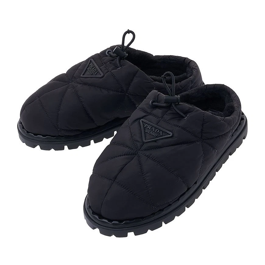 Zapatillas acolchadas para hombre Prada 147406423 Foto 1 de 1