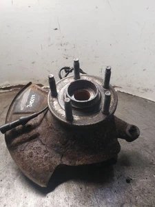 Passenger Front Spindle/Knuckle Knuckle Fits 11-15 MKX 1187096 - Picture 1 of 12