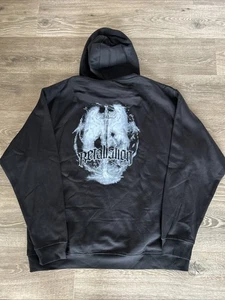 Retaliation Project Double Sided Sword Graphic XXL - Bild 1 von 8