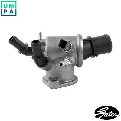 THERMOSTAT COOLANT TH36988G1 FOR CADILLAC SUZUKI SX4/CLASSIC/MONOCAB FIAT 1.9L - Image 1 of 4