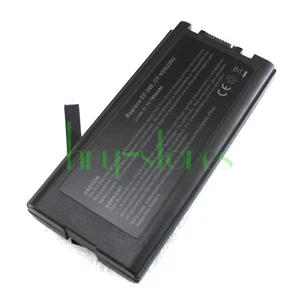 CF-VZSU29AS Battery for Panasonic ToughBook CF-52 CF-29 CF-51 CF-VZSU29 9Cells - Picture 1 of 4