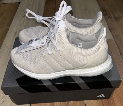 Adidas Consortium Ultra  Boost 1.0 Solebox x Illya Goldman Gubin - Bild 1 von 4