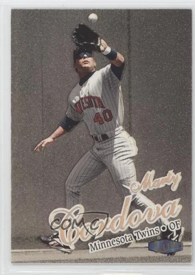 1998 Ultra Gold Medallion Edition Marty Cordova #200G - Image 1 of 2