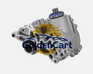 Transfer Case Box 27109811708 for Mini Cooper Countryman Paceman 1.6L S R60 R61- - Picture 1 of 8