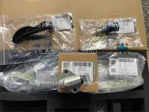 OEM Timing Chain Kit For CC Jetta Passat Tiguan Audi A4 A5 A6 Q5 Macan 1.8T 2.0T - Picture 1 of 5
