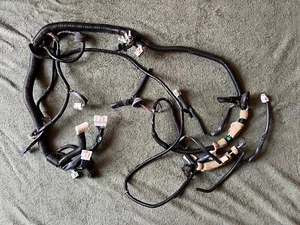 2007-2009 Nissan 350Z Roadster OEM Trunk Wire Harness Assembly 24015 EV01B - Picture 1 of 18