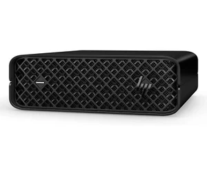 HP Z2 Mini G9 i9-14900K vPro Ent 6.0G 256GB SSD 8GB DDR5 NVIDIA T400 4GB WIN 11P - Picture 1 of 6