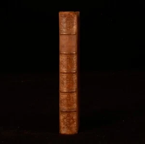 1846 Memoir of Mrs Mary Lundie Duncan be Her Mother Fourth Edition Scarce - Imagen 1 de 5