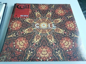 COIL - STOLEN & CONTAMINATED SONGS - LP 33 GIRI - 12" SIGILLATO DOPPIO 2 LP  - Foto 1 di 4