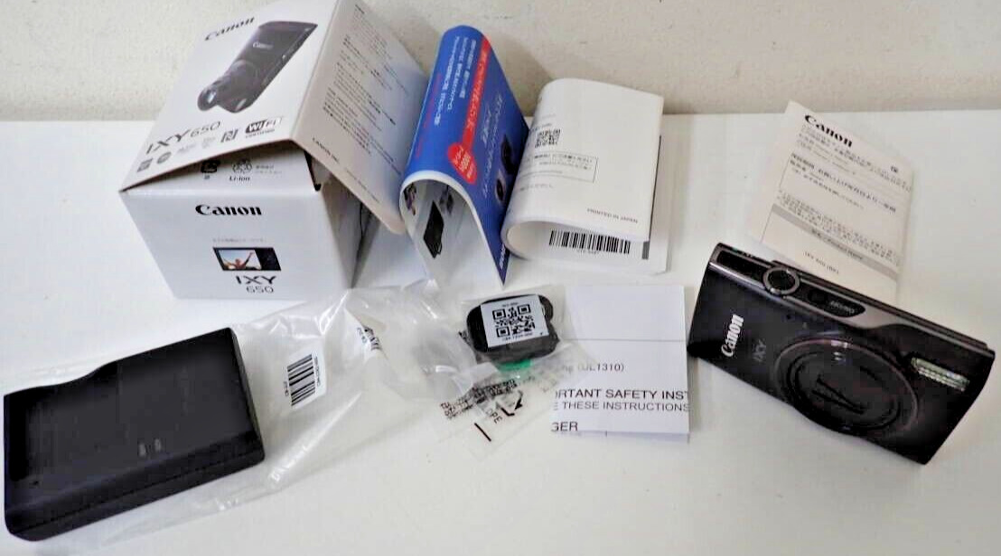 Canon IXY 10-19.9x Optical Zoom Digital Cameras for Sale Canon IXY 10-19.9x Optical Zoom Digital Cameras for Sale