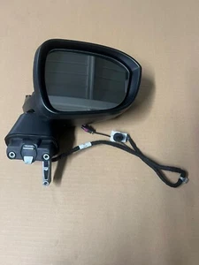 Genuine Brand New Nissan Qashqai J12 RHD RH Door Mirror 963016UA2A - Picture 1 of 4