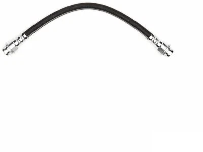 For 1973-1975 Plymouth Scamp Brake Hose Front Dynamic Friction 44789KZGR 1974 Foto 1 de 2