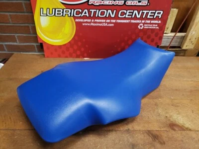 Asiento Polaris Trailboss Trail Boss 250 y 350L 88-01 Foto 1 de 4