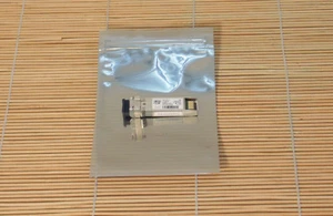 Neu V1 Cisco Avago SFP-10G-LR-S SFP+ 10km Transceiver V01 10-3107-01 New Other - Bild 1 von 1