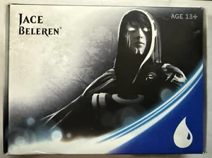 Magic Gathering ORIGINS JACE BELEREN 2015 PRERELEASE - Picture 1 of 2