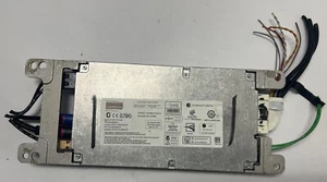 UNIDAD DE CONTROL BLUETOOTH 8410925715301 6434BEB019 BMW 7 F01 F02 F03 F04 2008-2016 - Imagen 1 de 6