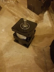Thomson Micron NT42-010-POO-Q NEMA True Planetary Gear Head 10:1 Ratio Size 42 - Bild 1 von 3