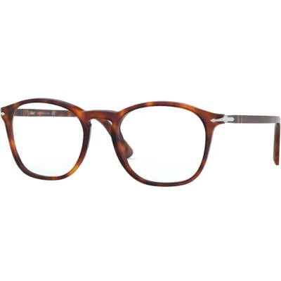 Gafas de lectura Persol 3007-V-M 24 Havana 50 19 145 + Lente Hoya Foto 1 de 4